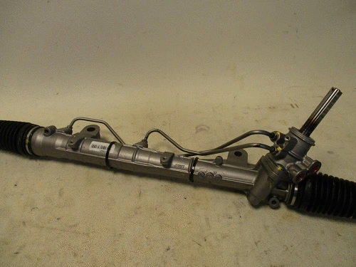 Steering Gear
