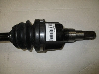 Drive Shaft