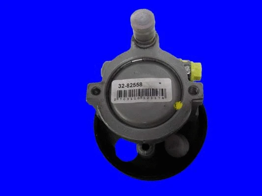 Hydraulic Pump, steering