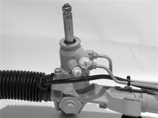 Steering Gear