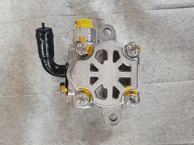 Hydraulic Pump, steering