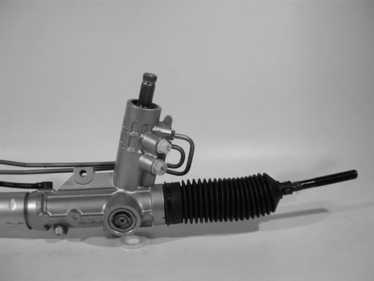 Steering Gear