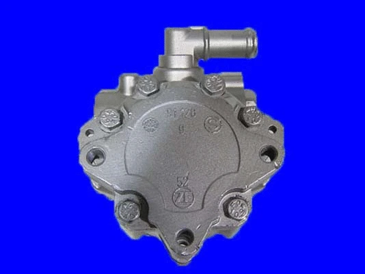 Hydraulic Pump, steering