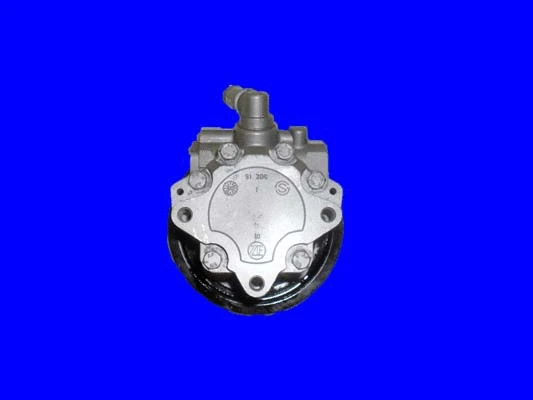Hydraulic Pump, steering