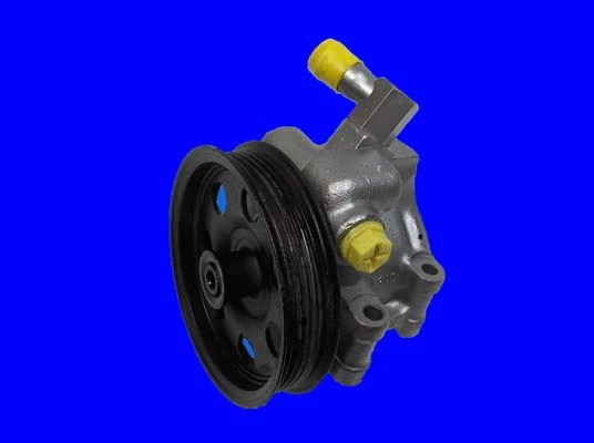 Hydraulic Pump, steering (32-76576)