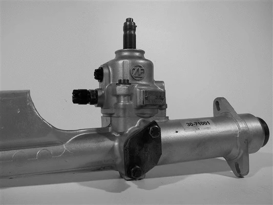 Steering Gear