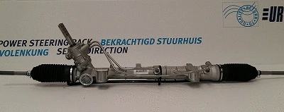 Steering Gear (30-70502)