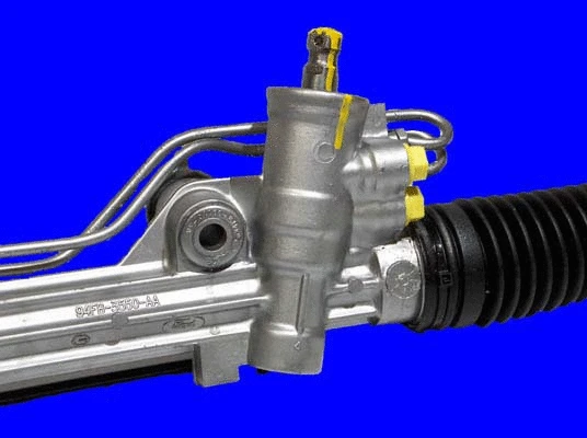 Steering Gear (30-76020)