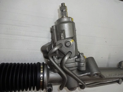 Steering Gear