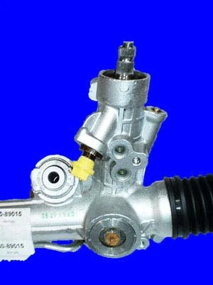 Steering Gear