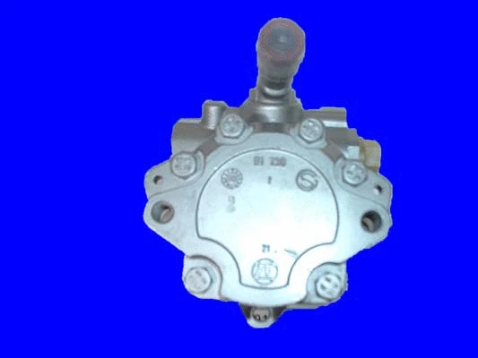 Hydraulic Pump, steering