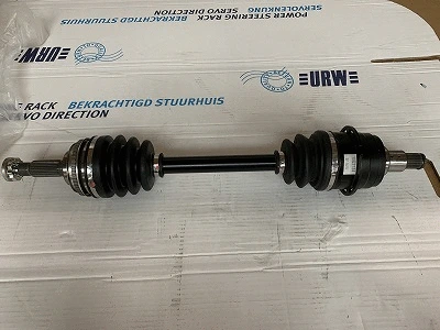 Drive Shaft (10-02134)