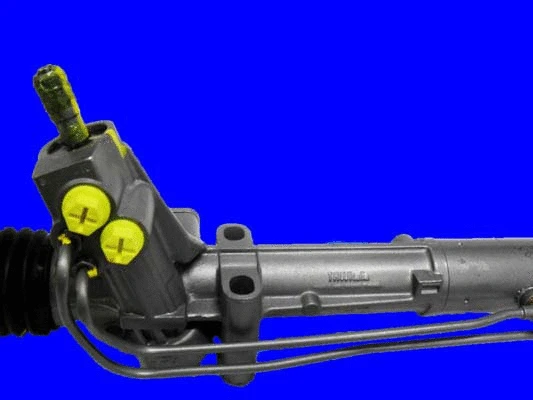 Steering Gear (30-82016)