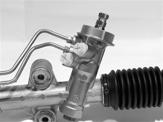 Steering Gear