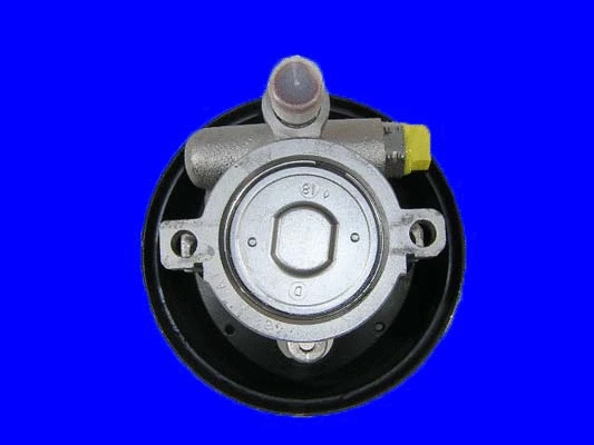 Hydraulic Pump, steering