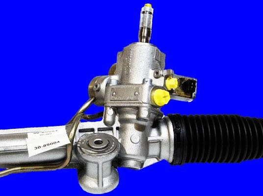 Steering Gear