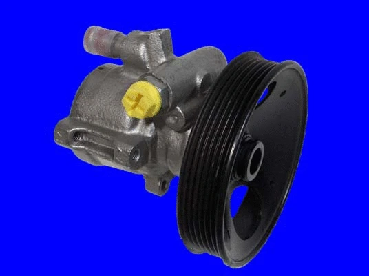 Hydraulic Pump, steering (32-84503)