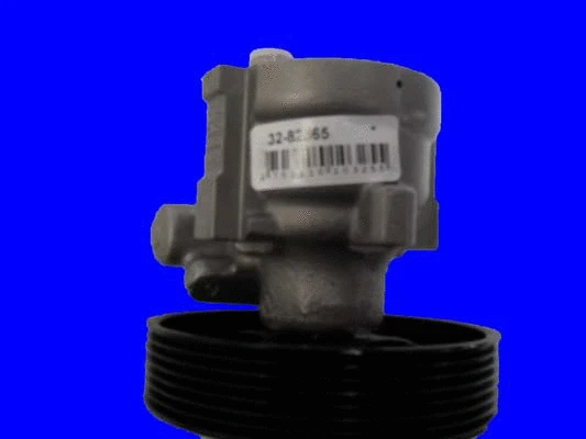 Hydraulic Pump, steering