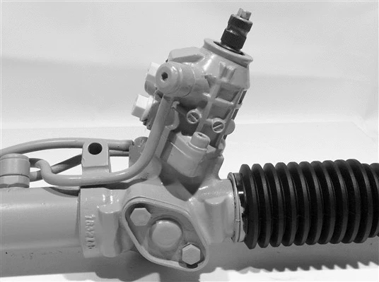 Steering Gear