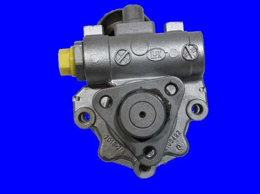 Hydraulic Pump, steering