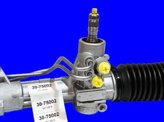 Steering Gear