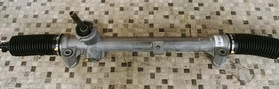 Steering Gear (35-75061)