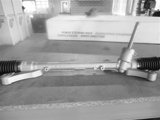 Steering Gear