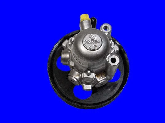 Hydraulic Pump, steering