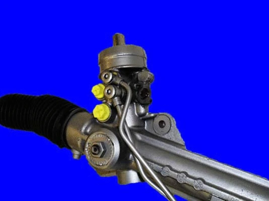 Steering Gear