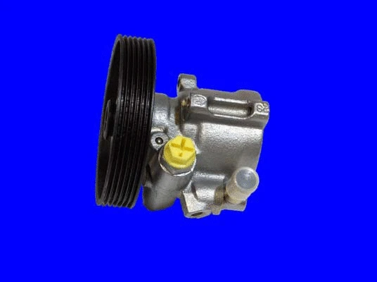 Hydraulic Pump, steering