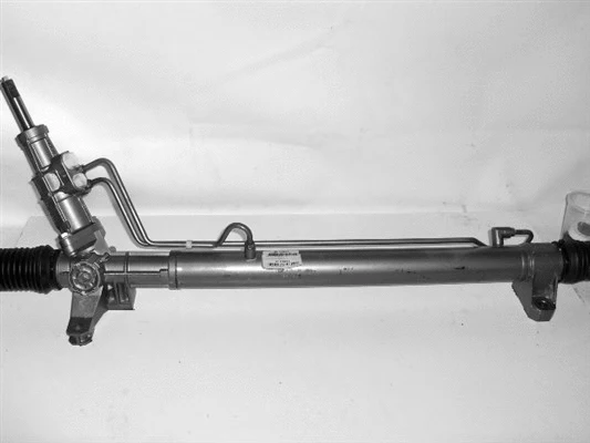 Steering Gear