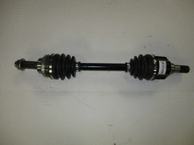 Drive Shaft (10-67008)