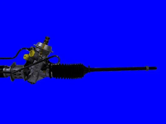 Steering Gear