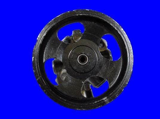 Hydraulic Pump, steering