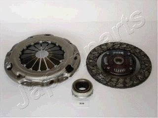 Clutch Kit (KF-536)