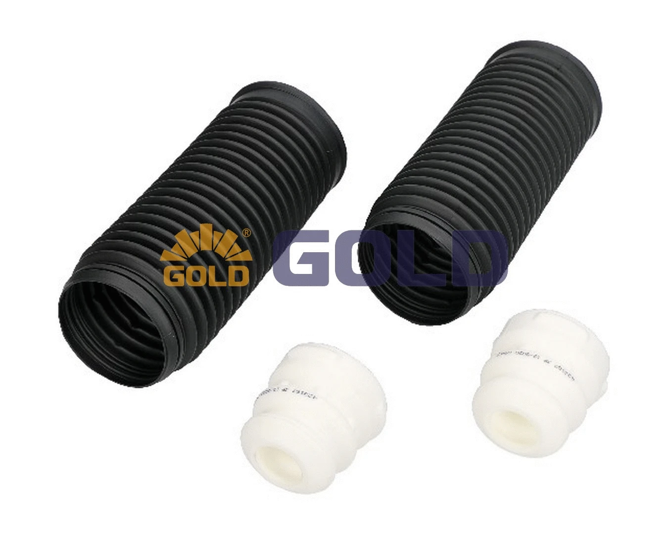Dust Cover Kit, shock absorber (GKTP0942)