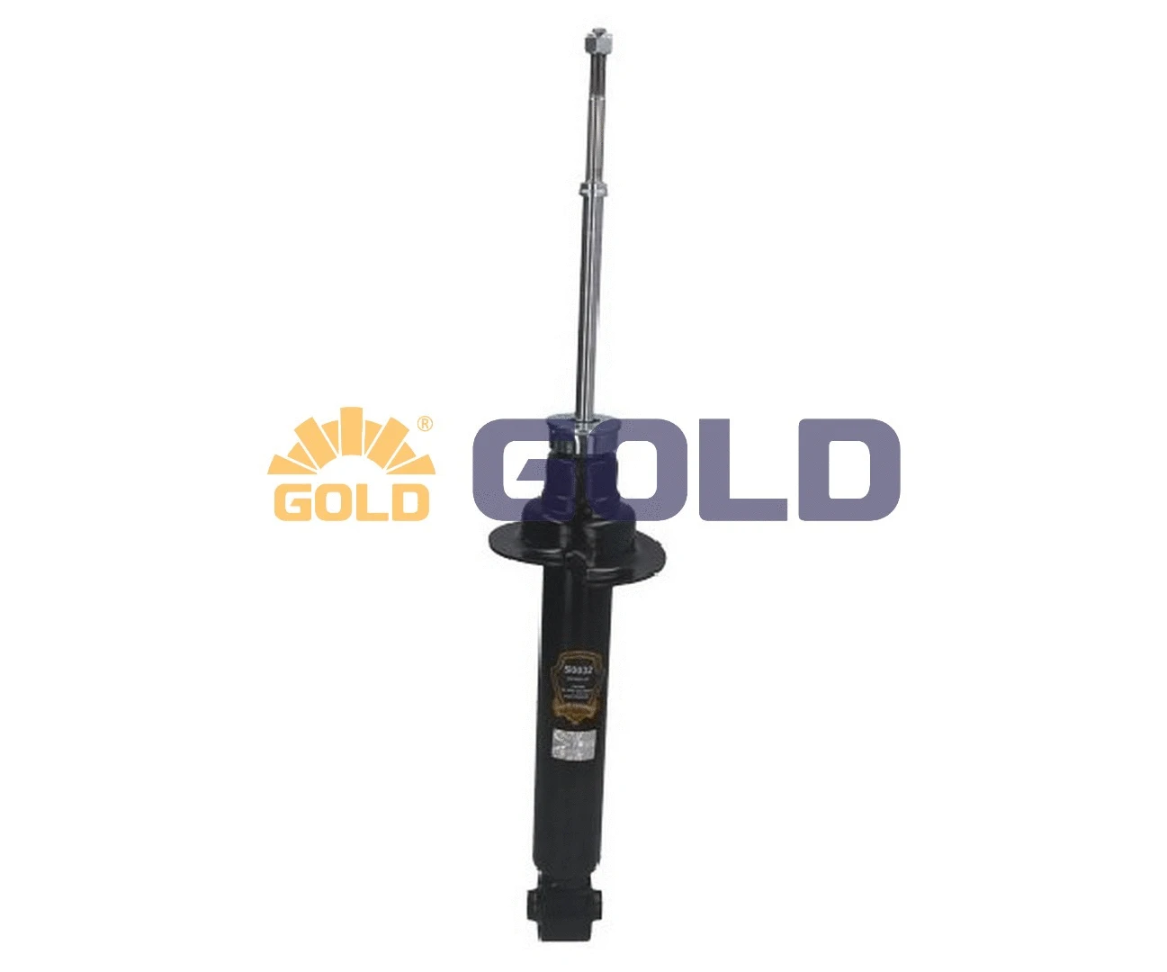 Shock Absorber (9450271)