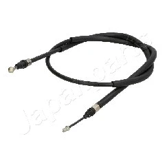 Cable Pull, parking brake (BC-102)