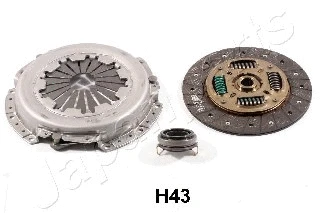 Clutch Kit (KF-H43)