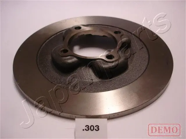 Brake Disc (DP-303C)