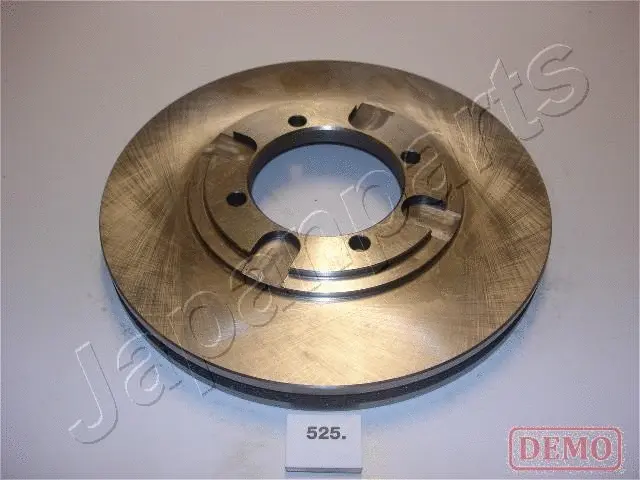 Brake Disc (DI-525C)