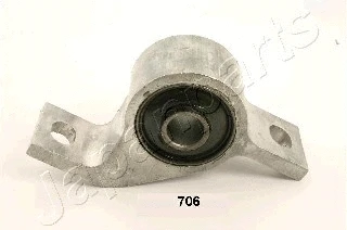 Mounting, control/trailing arm (RU-706)