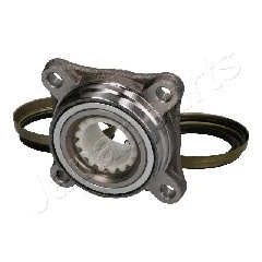 Wheel Hub