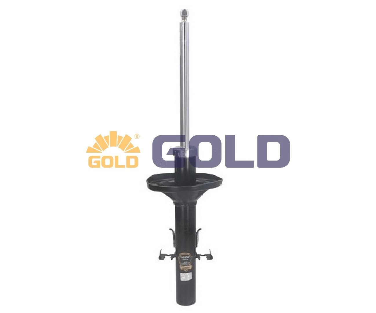 Shock Absorber (9260255)