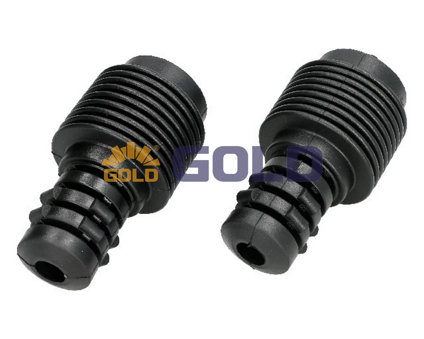 Dust Cover Kit, shock absorber (GKTP0706)