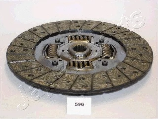 Clutch Disc