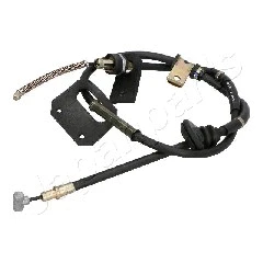 Cable Pull, parking brake (BC-828L)