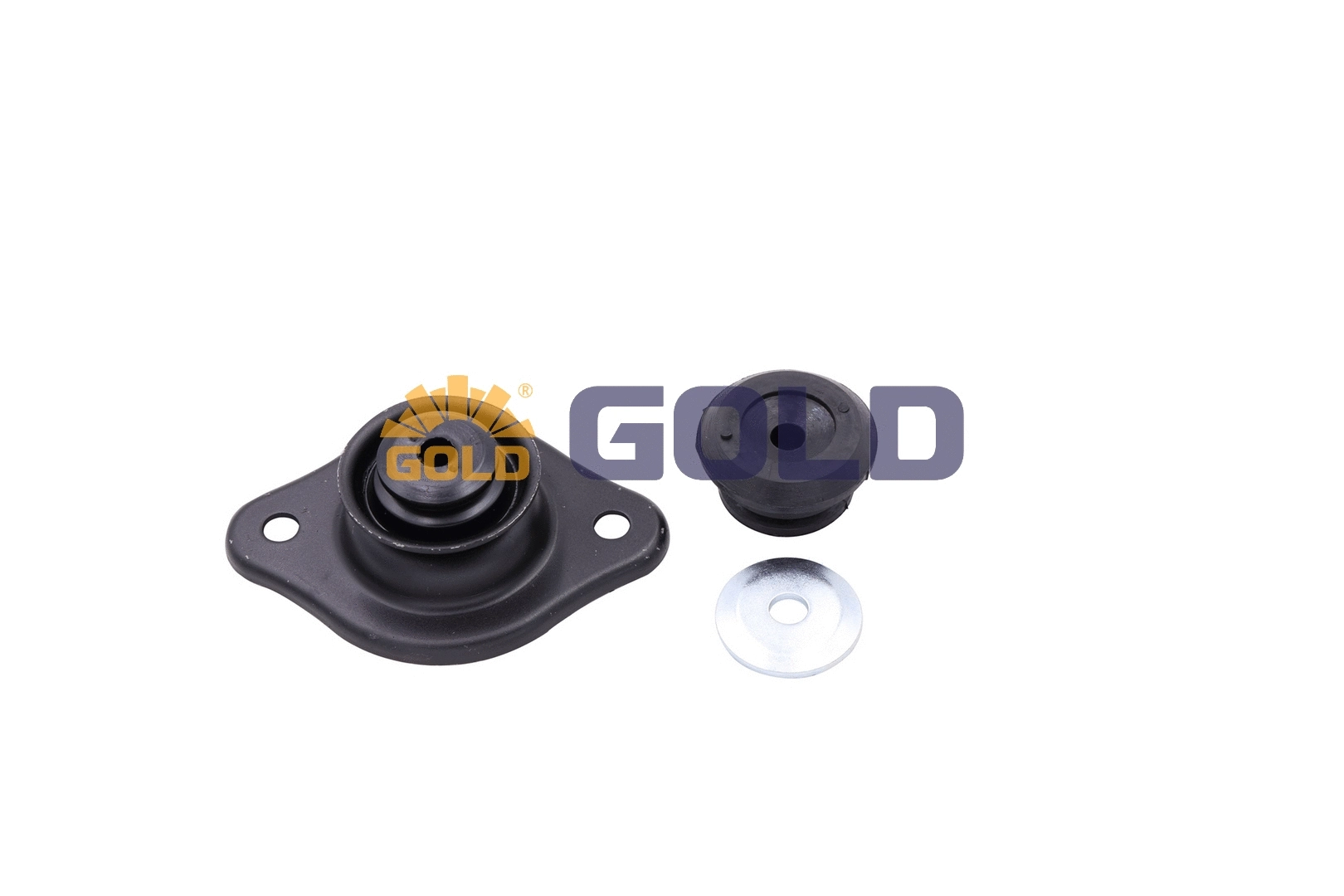 Suspension Strut Support Mount (GSM0015)