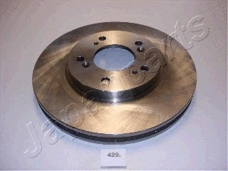 Brake Disc (DI-429)