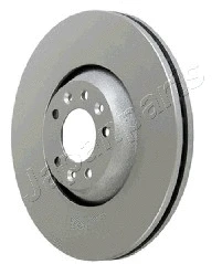 Brake Disc (DI-0610)